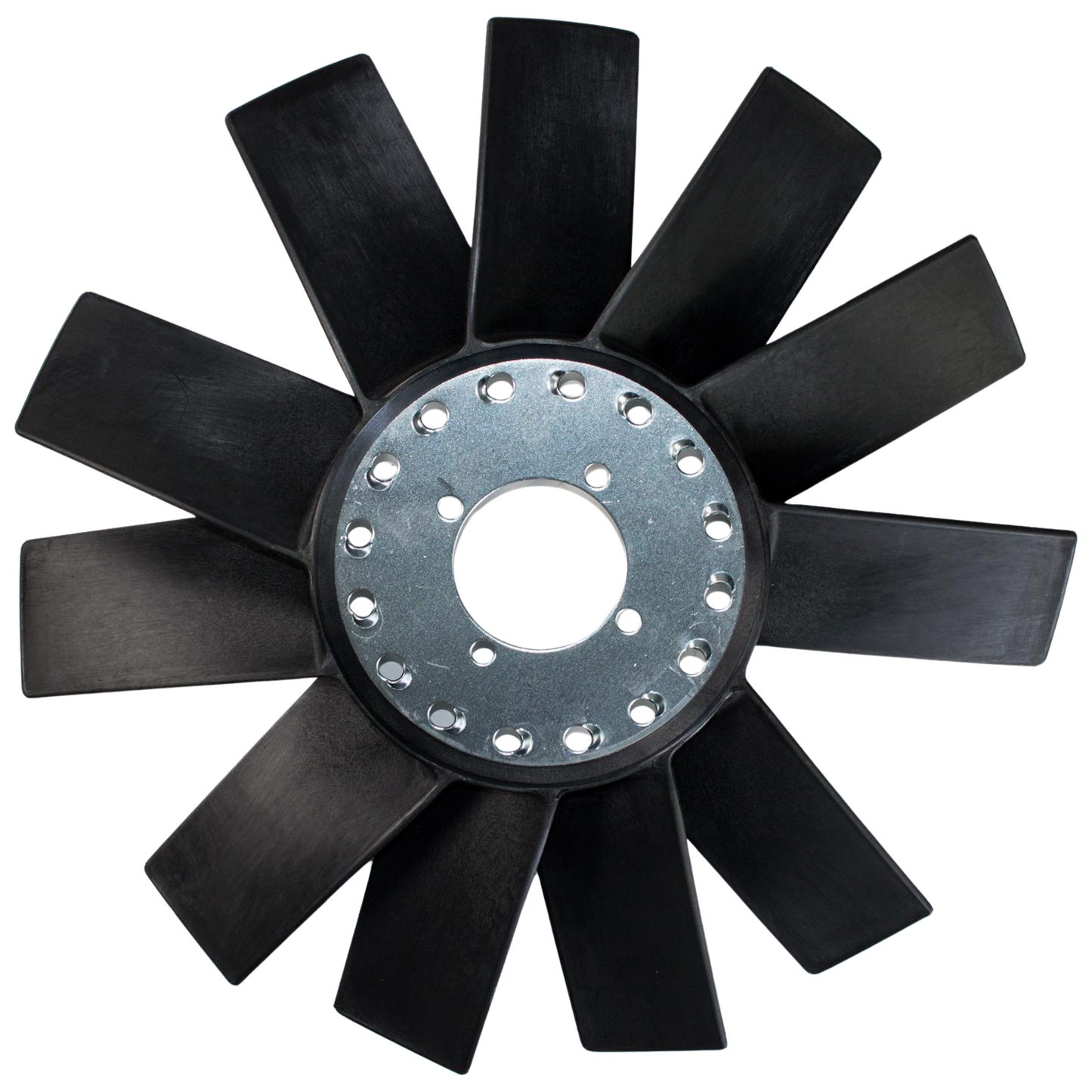 Hélice do Radiador - Frontier - 72291 - (1)