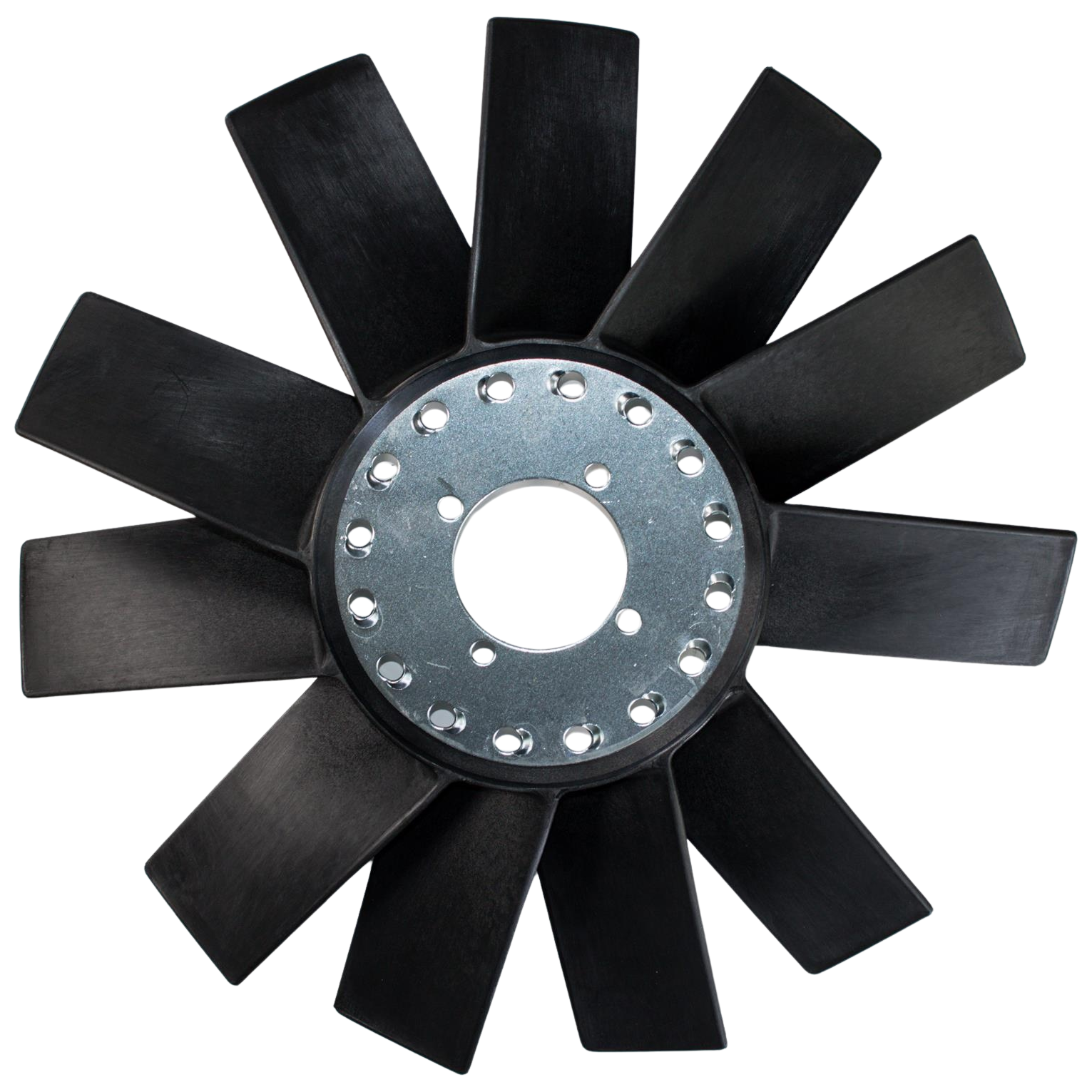 Hélice do Radiador - Frontier - 72291 - (1)
