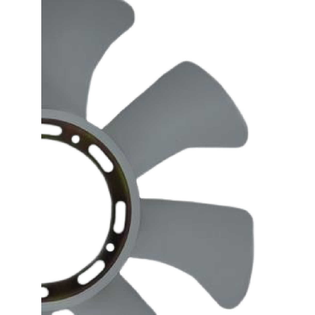 Hélice do Radiador - Frontier - 70466 - (2)