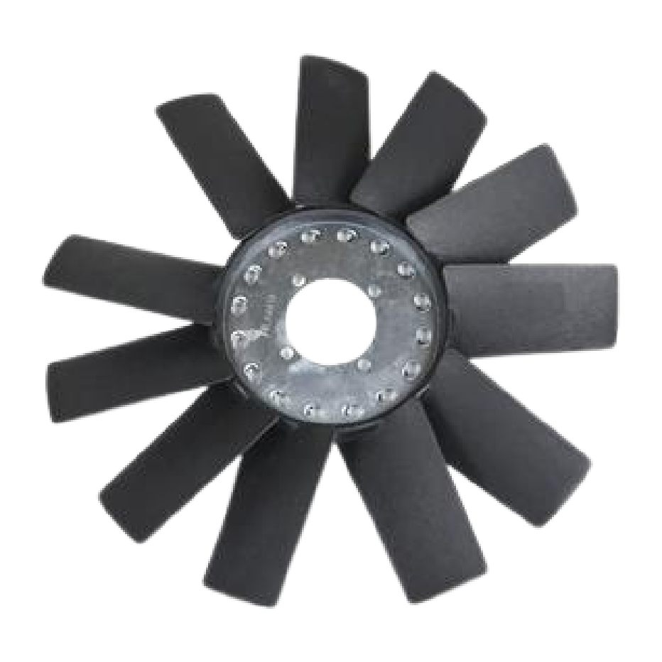 Hélice do Radiador - Frontier - 70559 - (1)