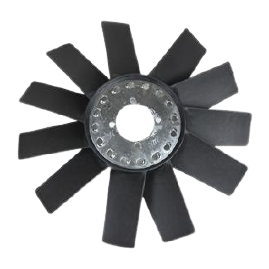 Hélice do Radiador - Frontier - 70559 - (3)