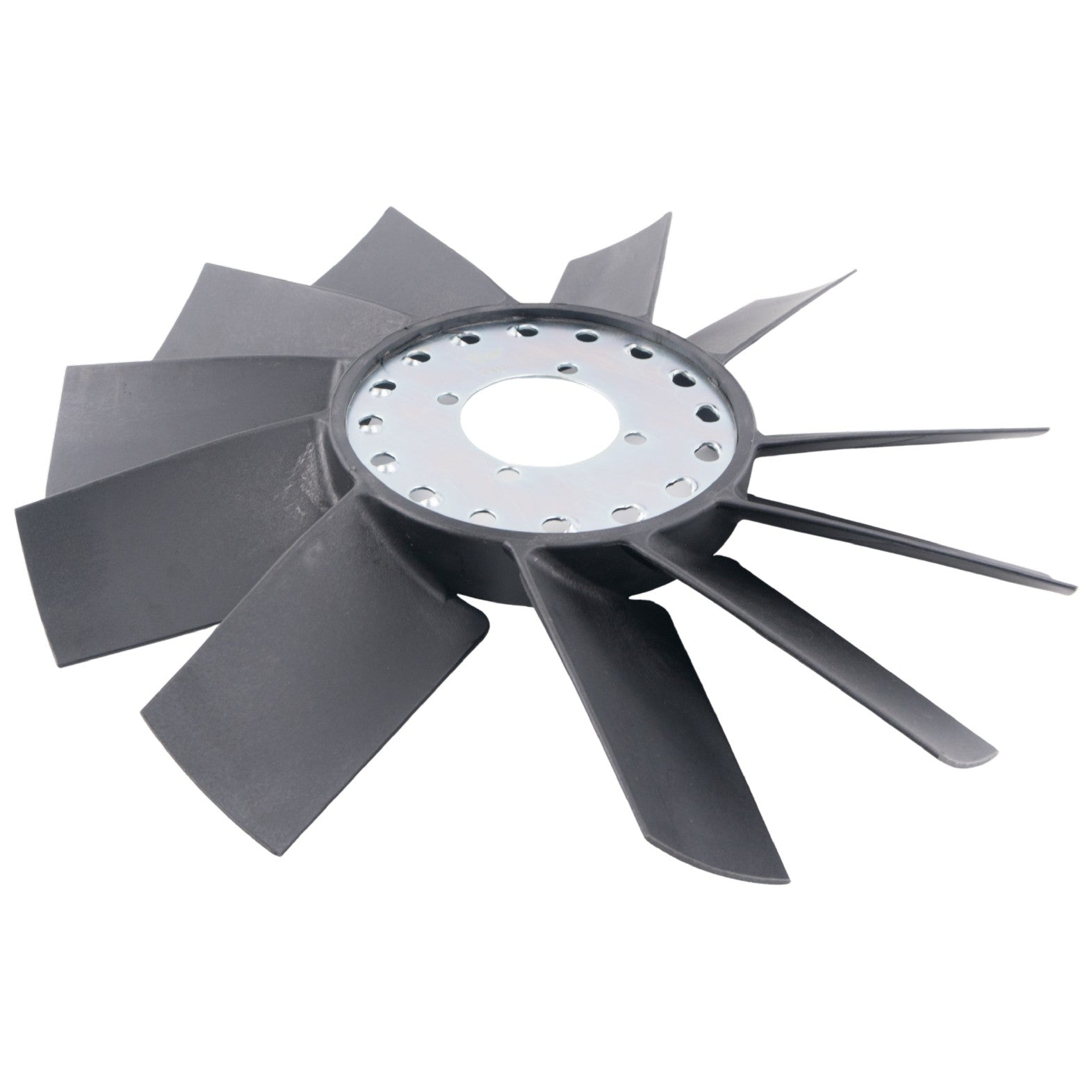 Hélice do Radiador - Frontier - 72722 - (1)