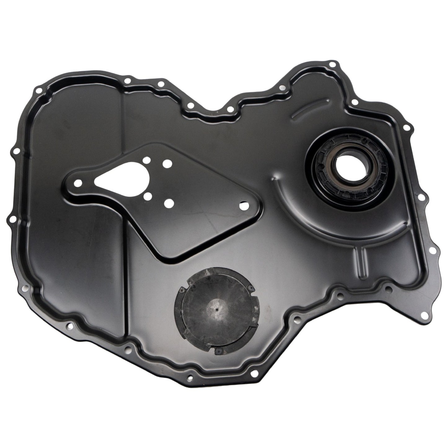 Tampa Frontal do Motor - Drivetec - 76192 - (3)