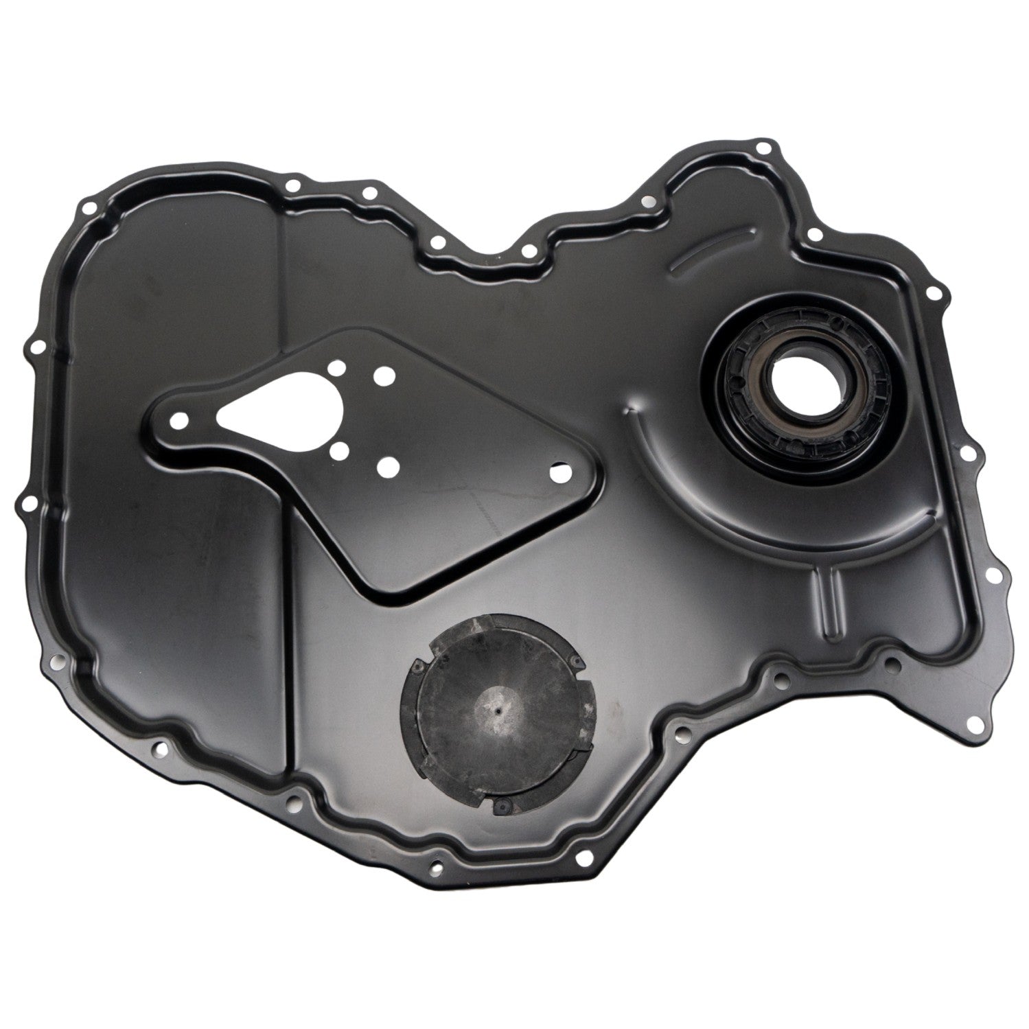 Tampa Frontal do Motor - Drivetec - 76192 - (3)