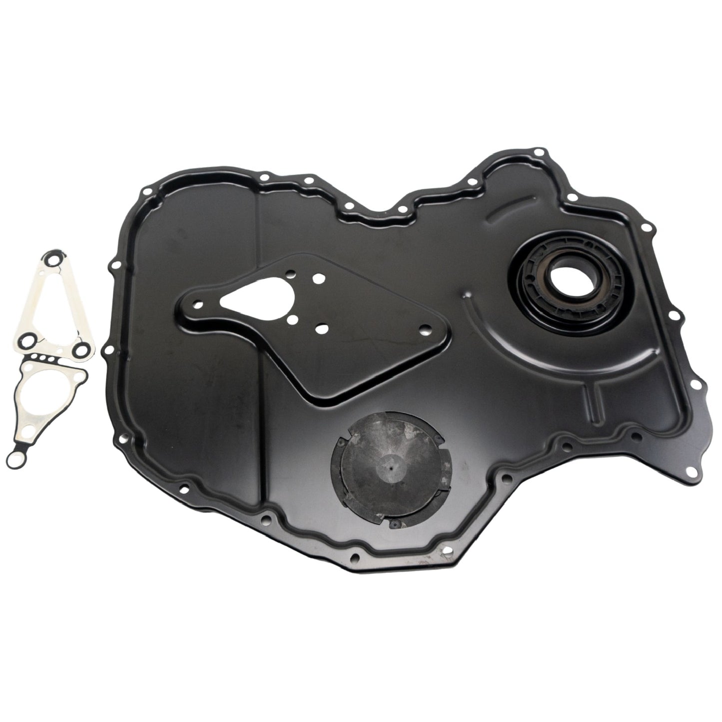 Tampa Frontal do Motor - Drivetec - 76192 - (4)