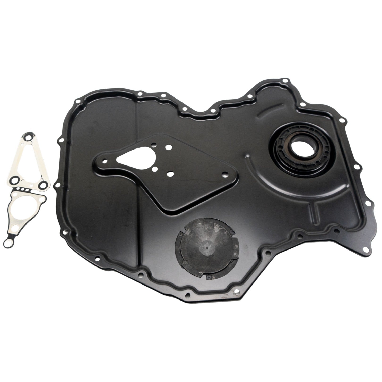 Tampa Frontal do Motor - Drivetec - 76192 - (4)