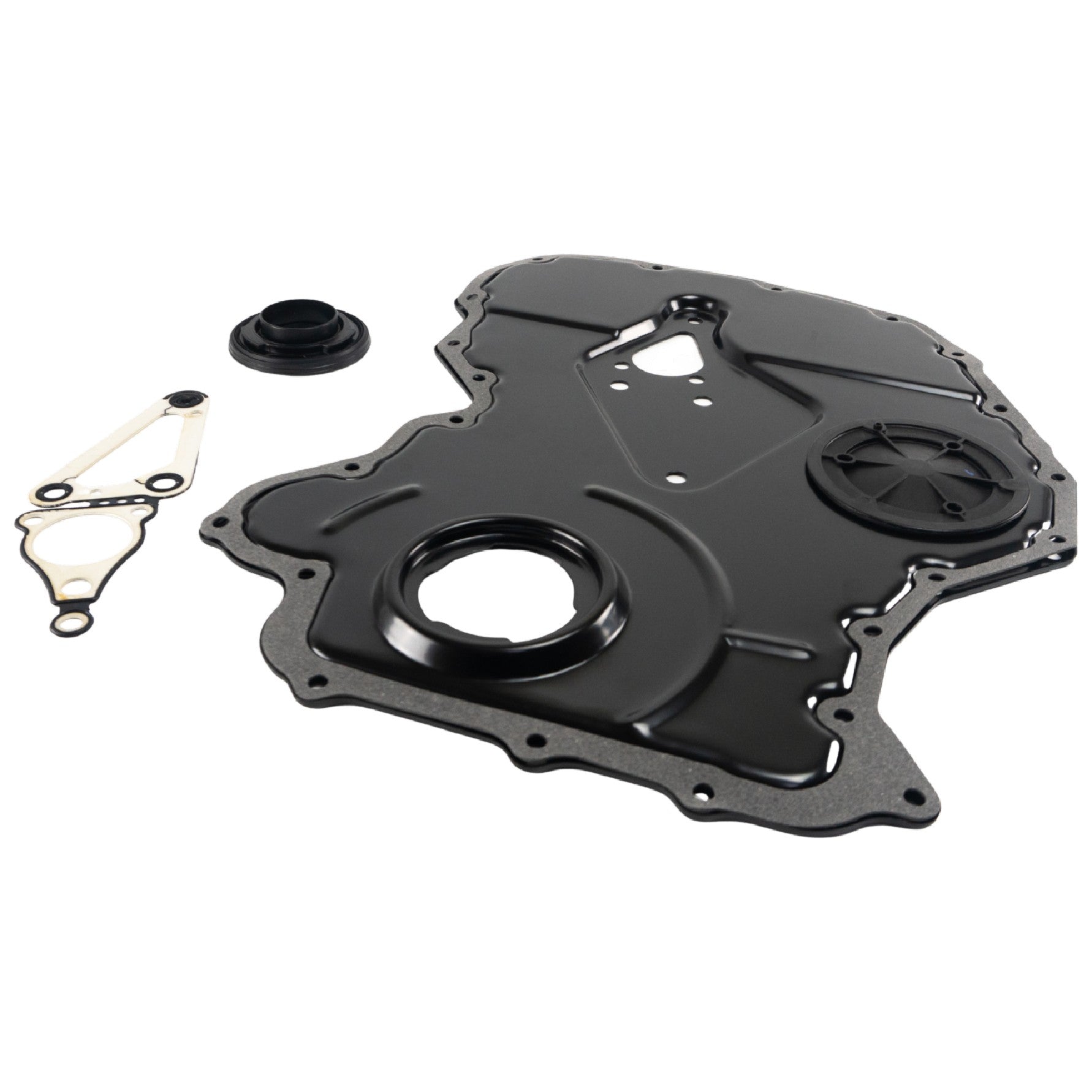 Tampa Frontal do Motor - Drivetec - 76191 - (4)