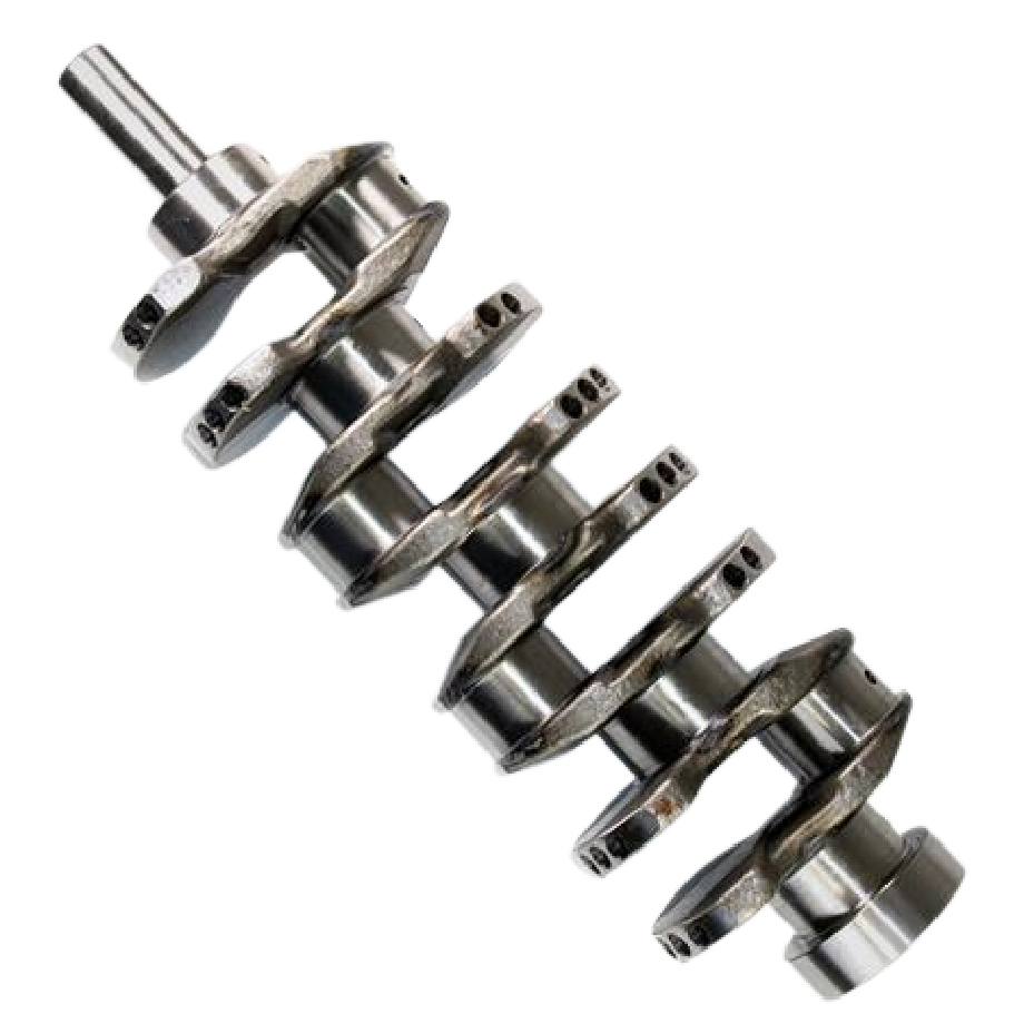 Virabrequim - Frontier - 71586 - (1)