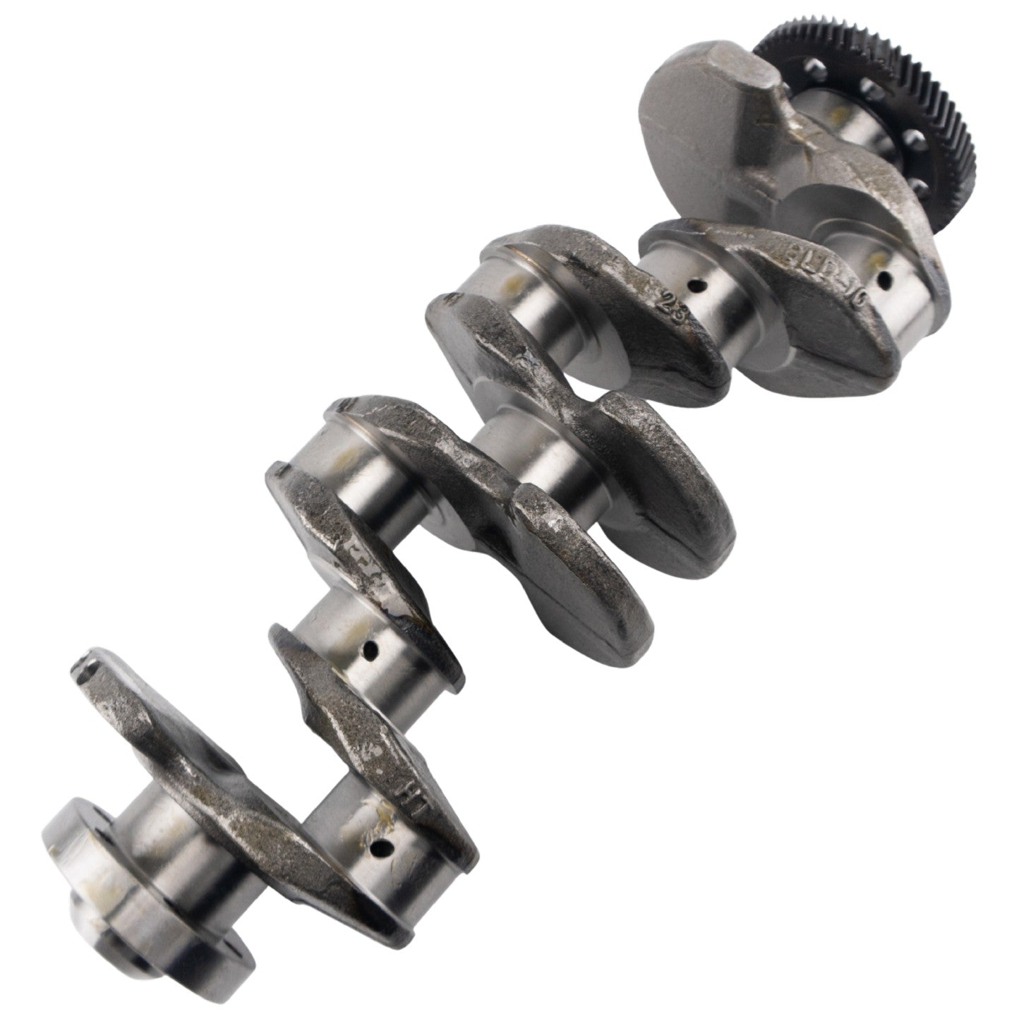 Virabrequim 0,25 - Frontier - 976346 - (1)