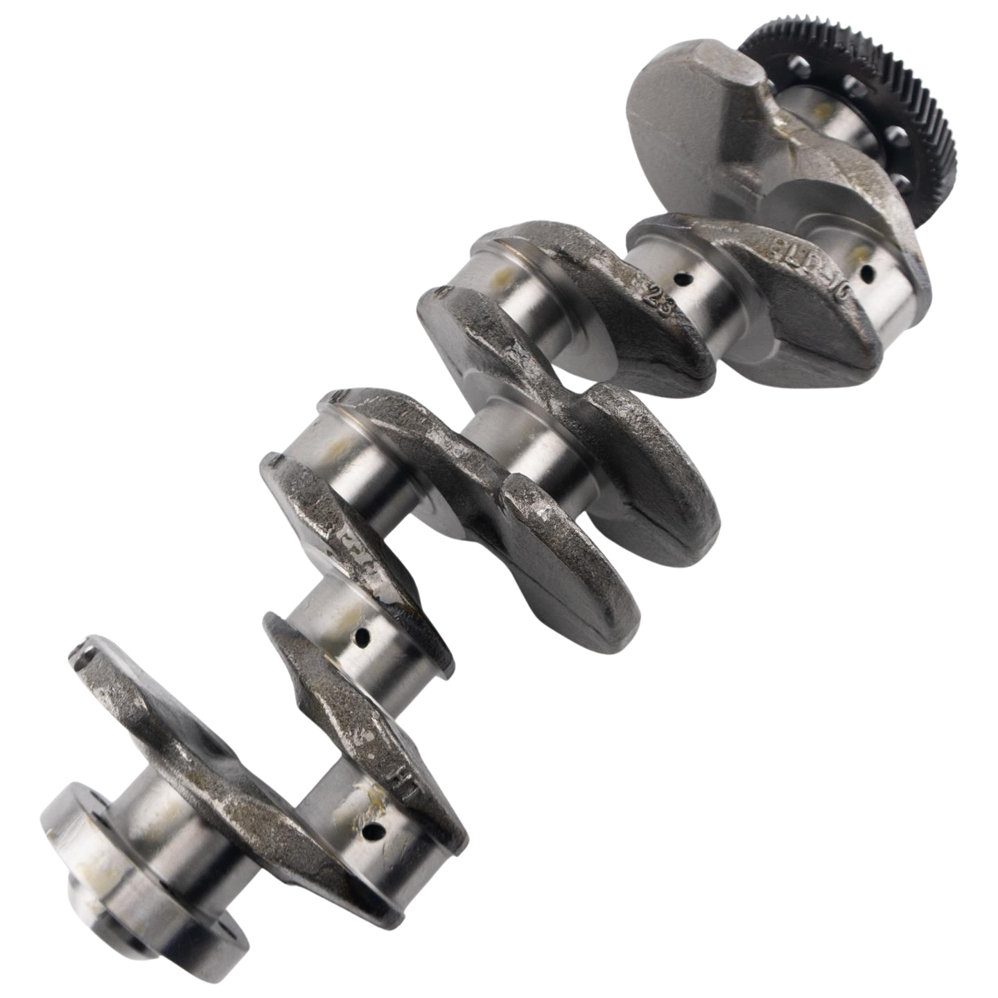 Virabrequim 0,25 - Frontier - 976346 - (2)