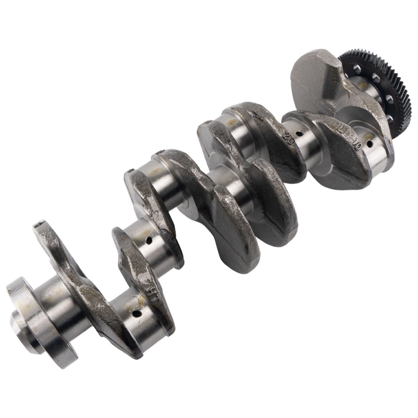 Virabrequim 0,25 - Frontier - 976346 - (3)