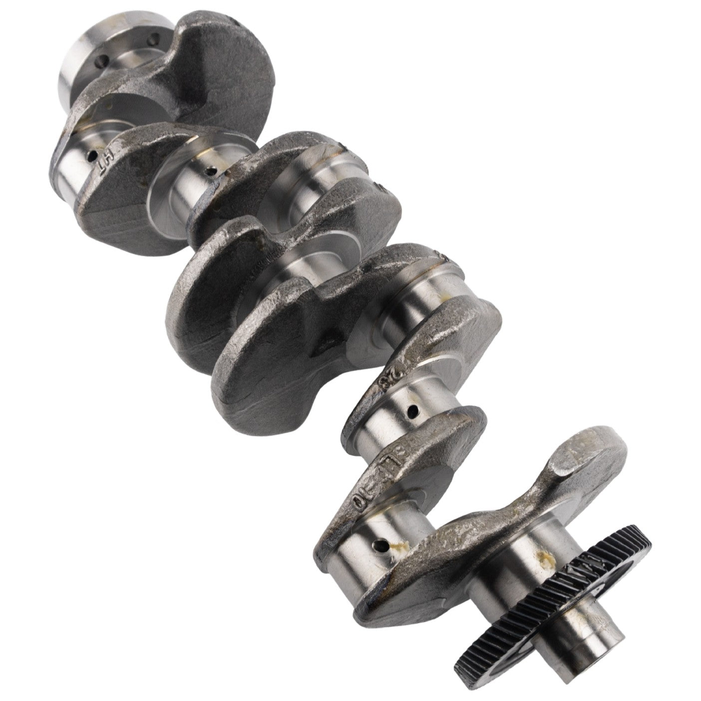 Virabrequim 0,25 - Frontier - 976346 - (4)