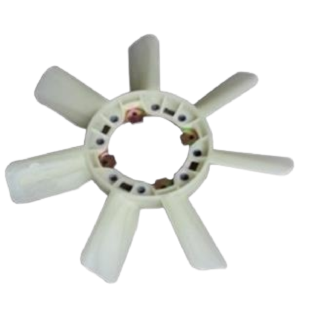 Hélice do Radiador - Frontier - 70472 - (1)