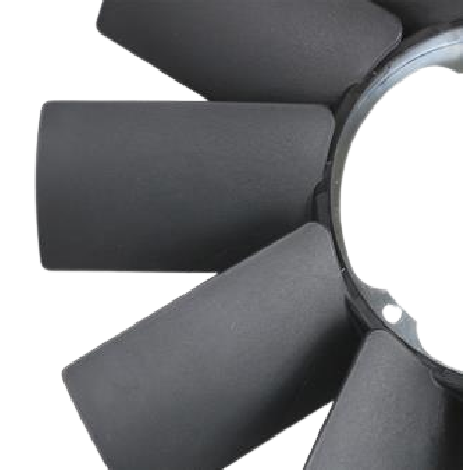 Hélice do Radiador - Frontier - 70558 - (2)
