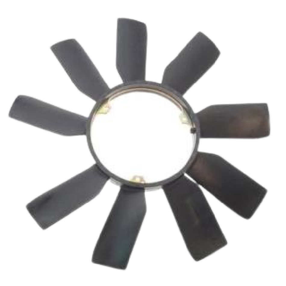 Hélice do Radiador - Frontier - 70471 - (1)