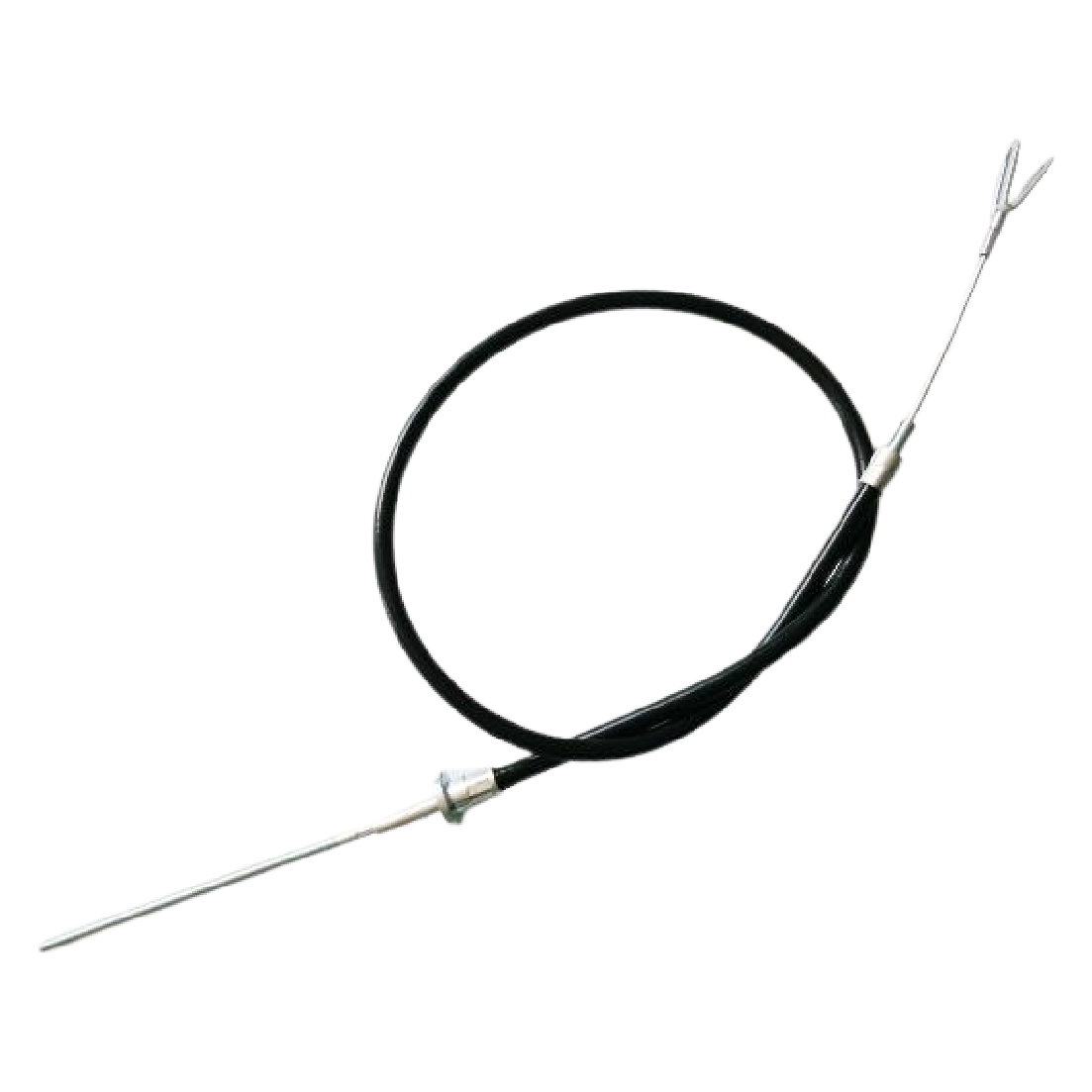 Cabo de Embreagem - Frontier - 23596 - (1)