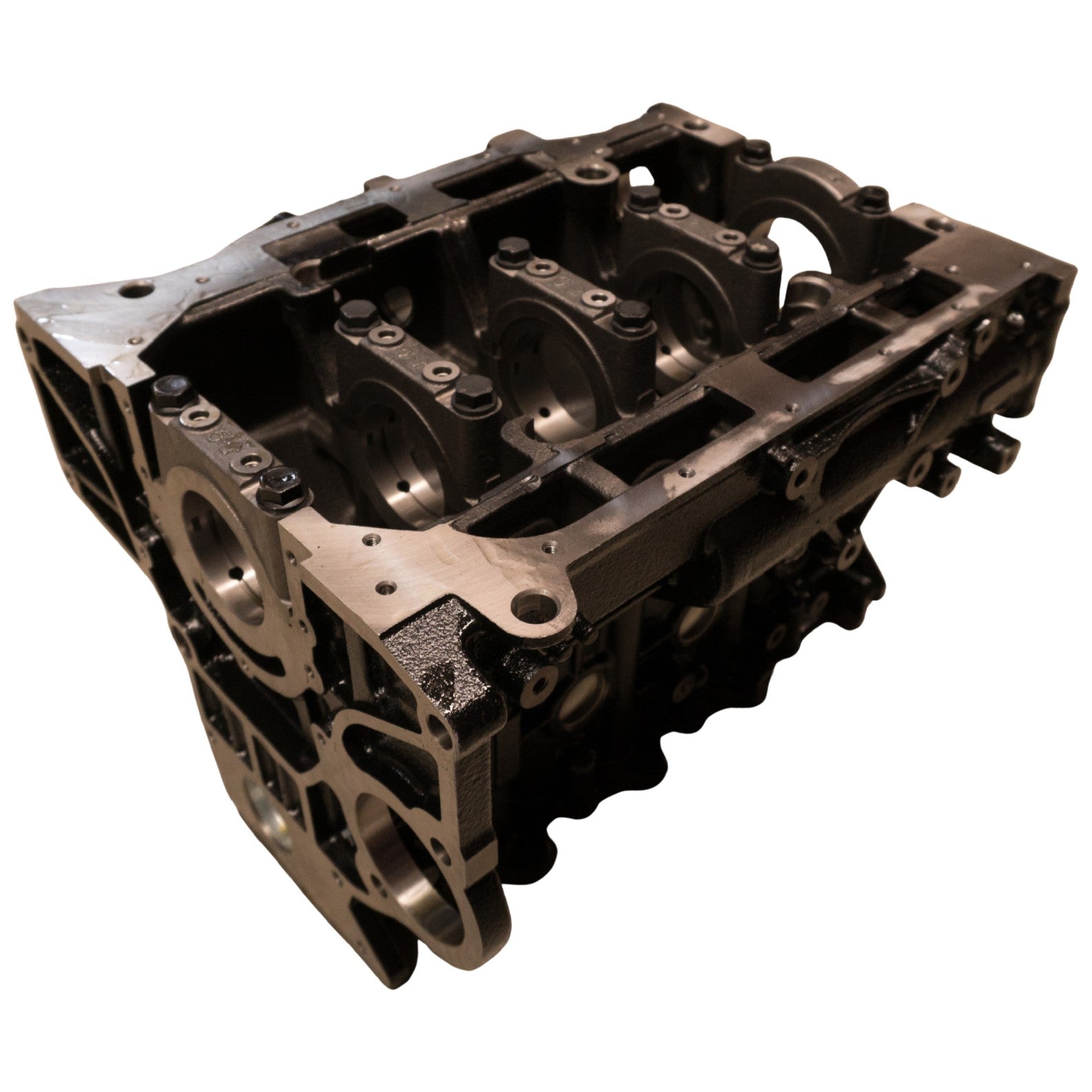 Bloco Motor - Frontier - 73640 - (1)