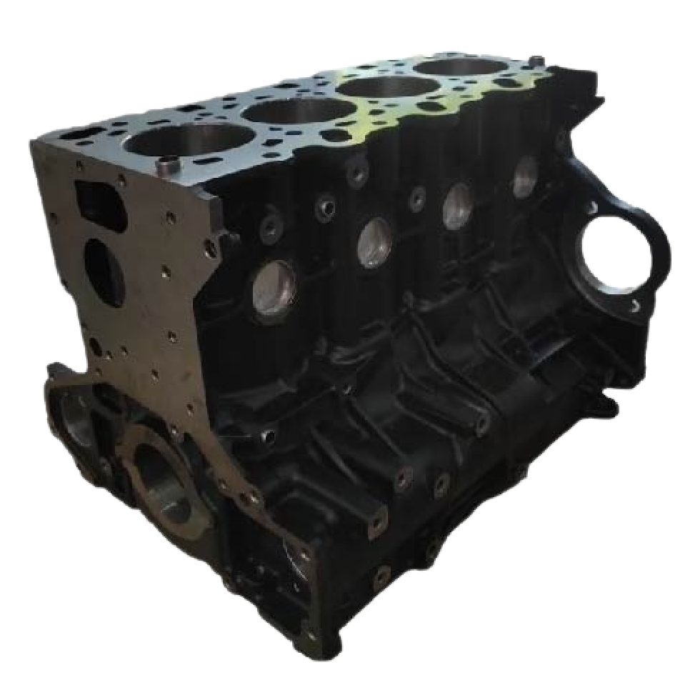Bloco Motor - Frontier - 73640 - (2)