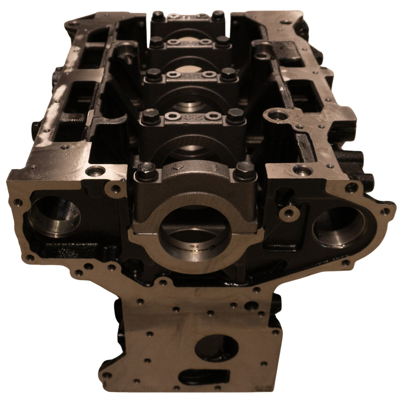 Bloco Motor - Frontier - 73640 - (3)