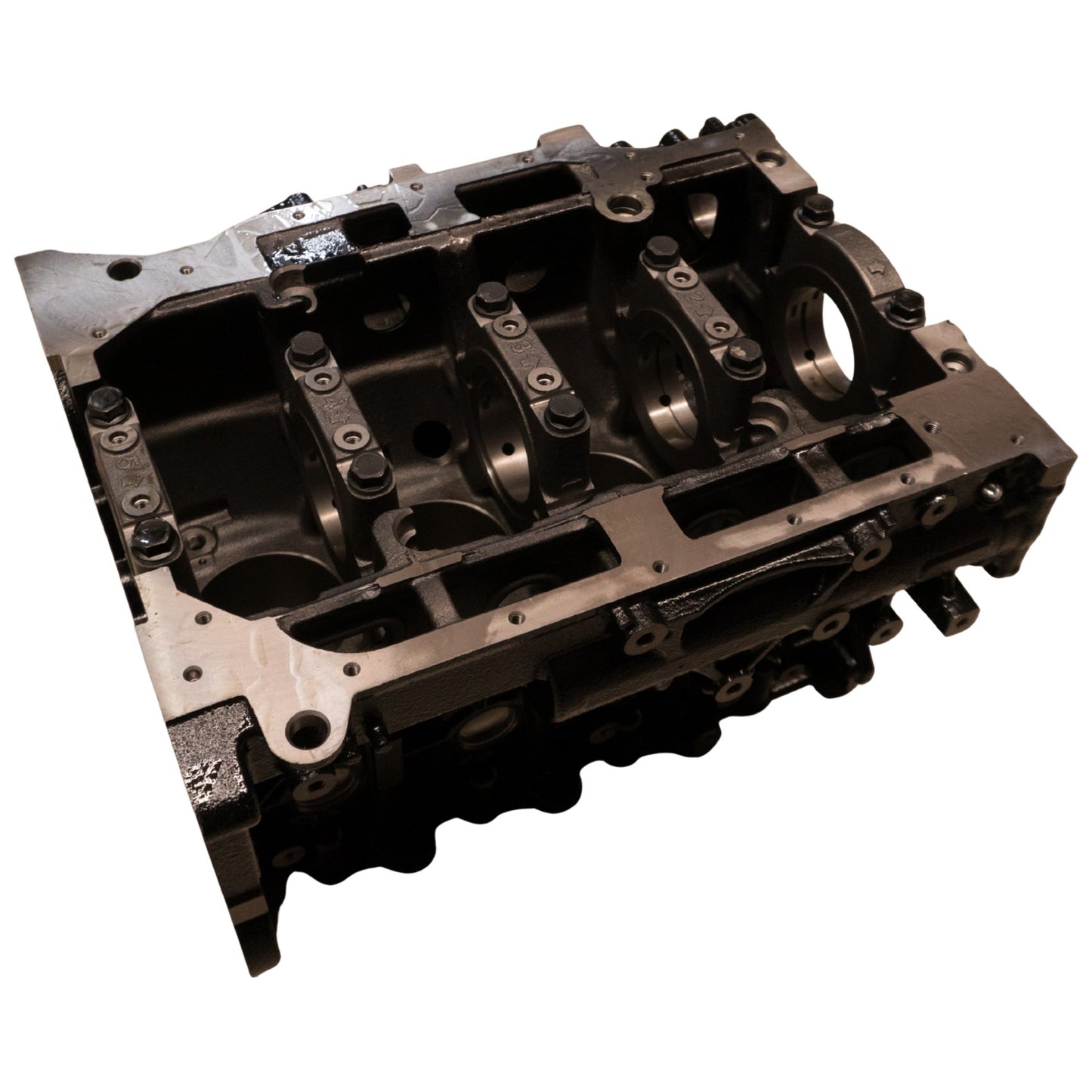Bloco Motor - Frontier - 73640 - (5)