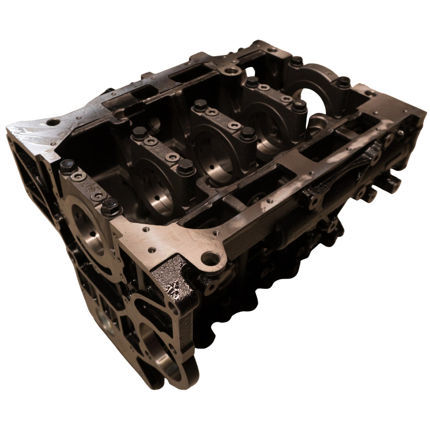 Bloco Motor - Frontier - 73640 - (6)