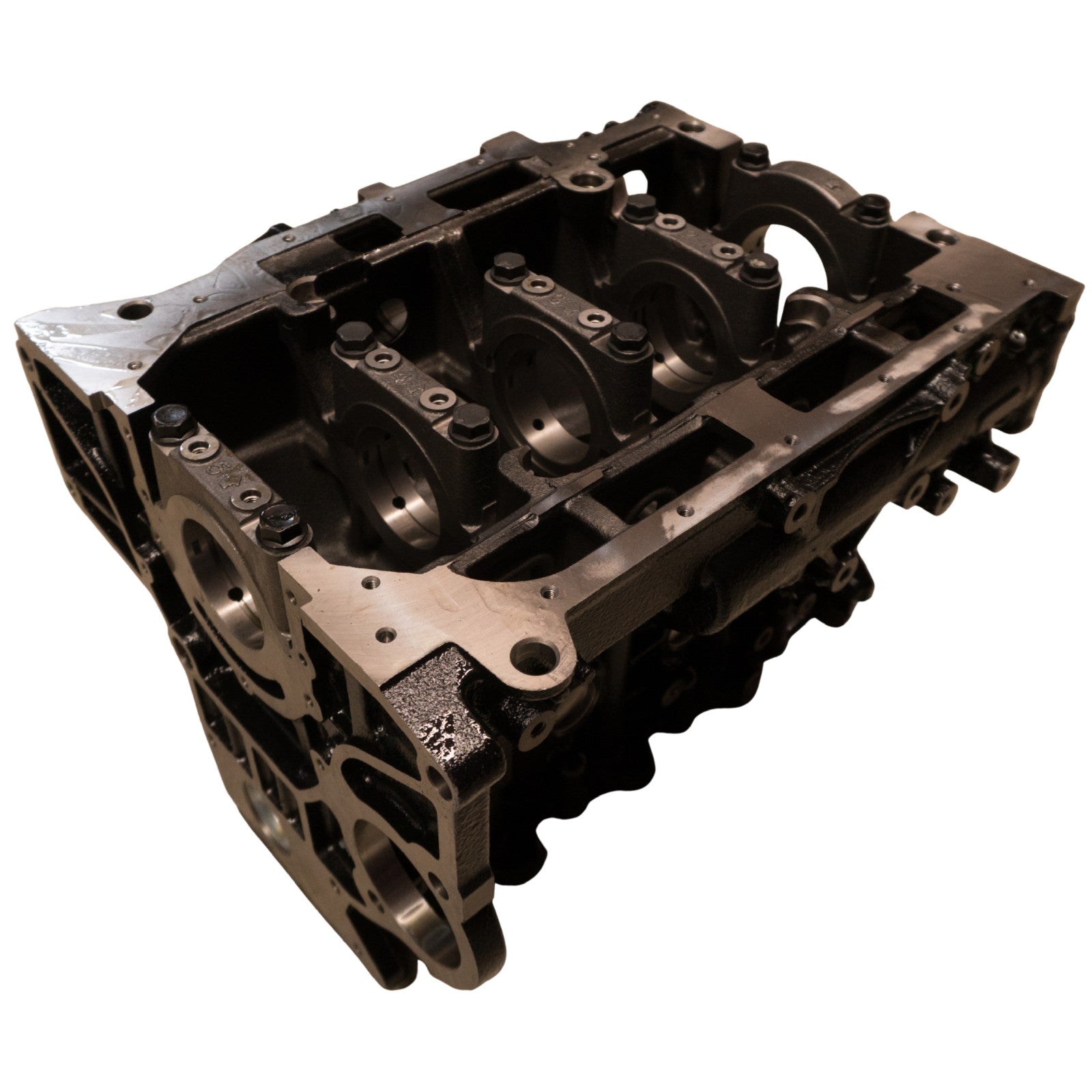 Bloco Motor - Frontier - 73640 - (6)