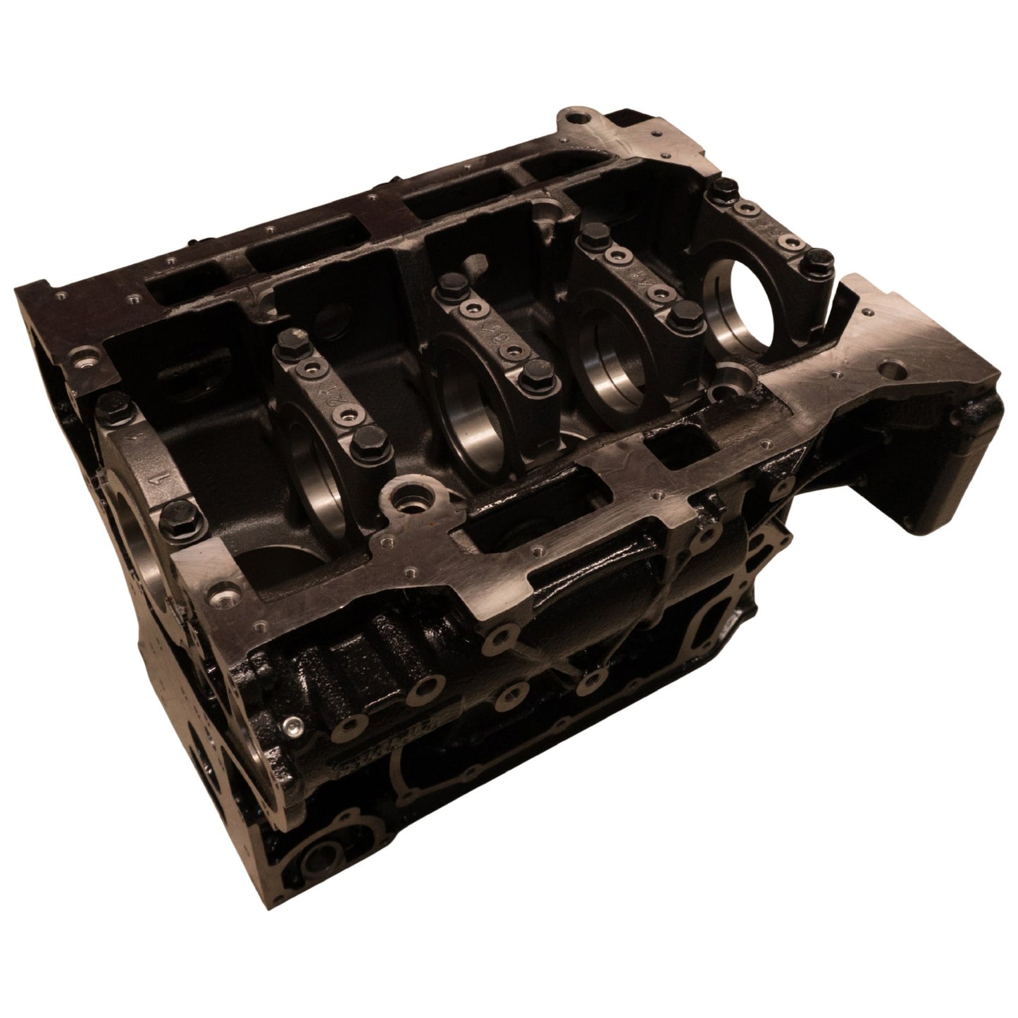 Bloco Motor - Frontier - 73640 - (7)