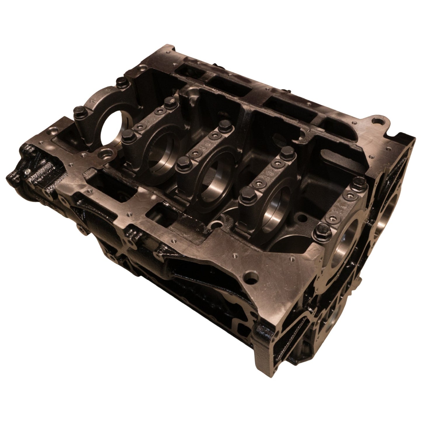 Bloco Motor - Frontier - 73640 - (8)