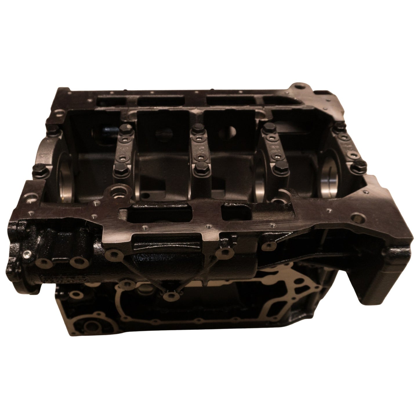 Bloco Motor - Frontier - 73640 - (9)