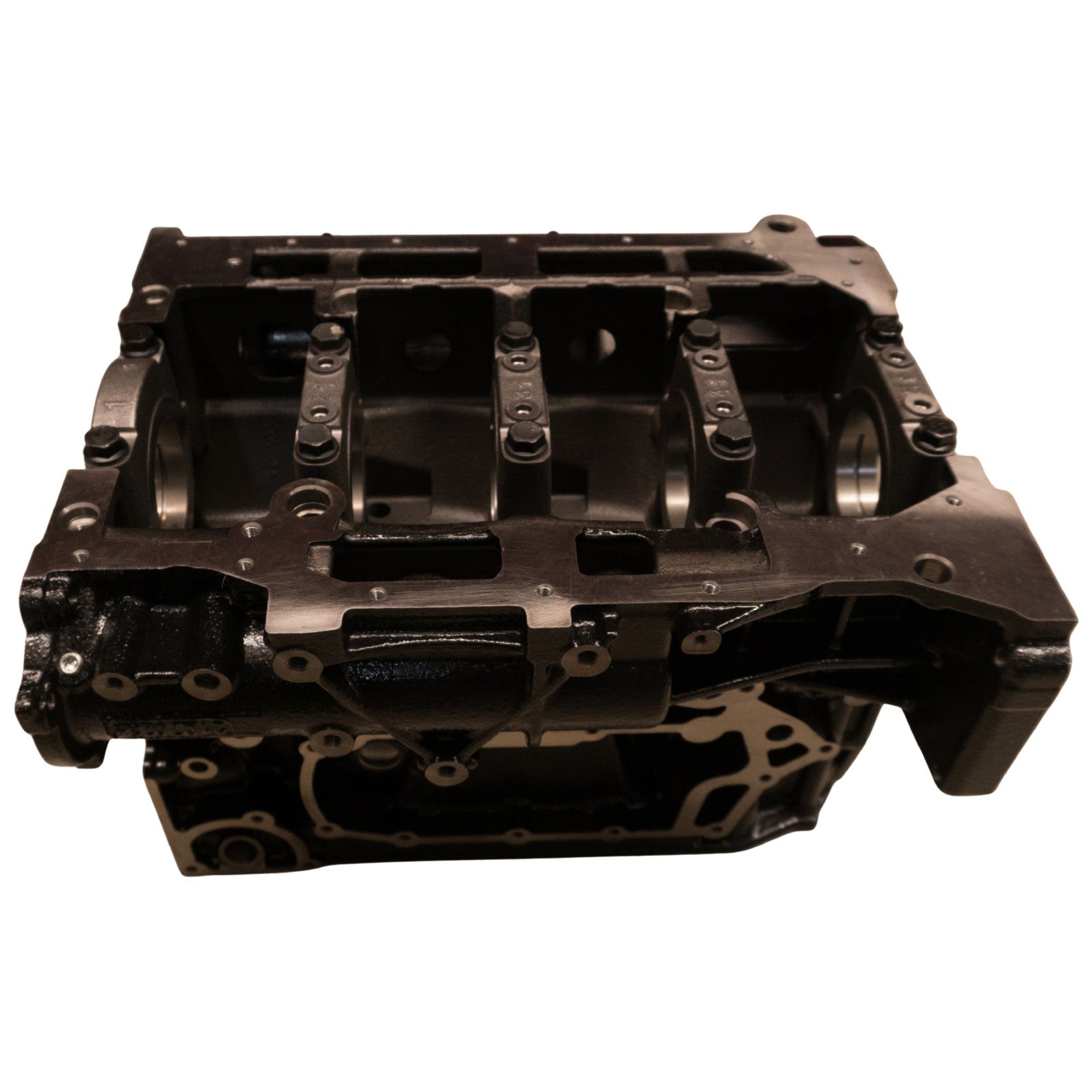 Bloco Motor - Frontier - 73640 - (9)