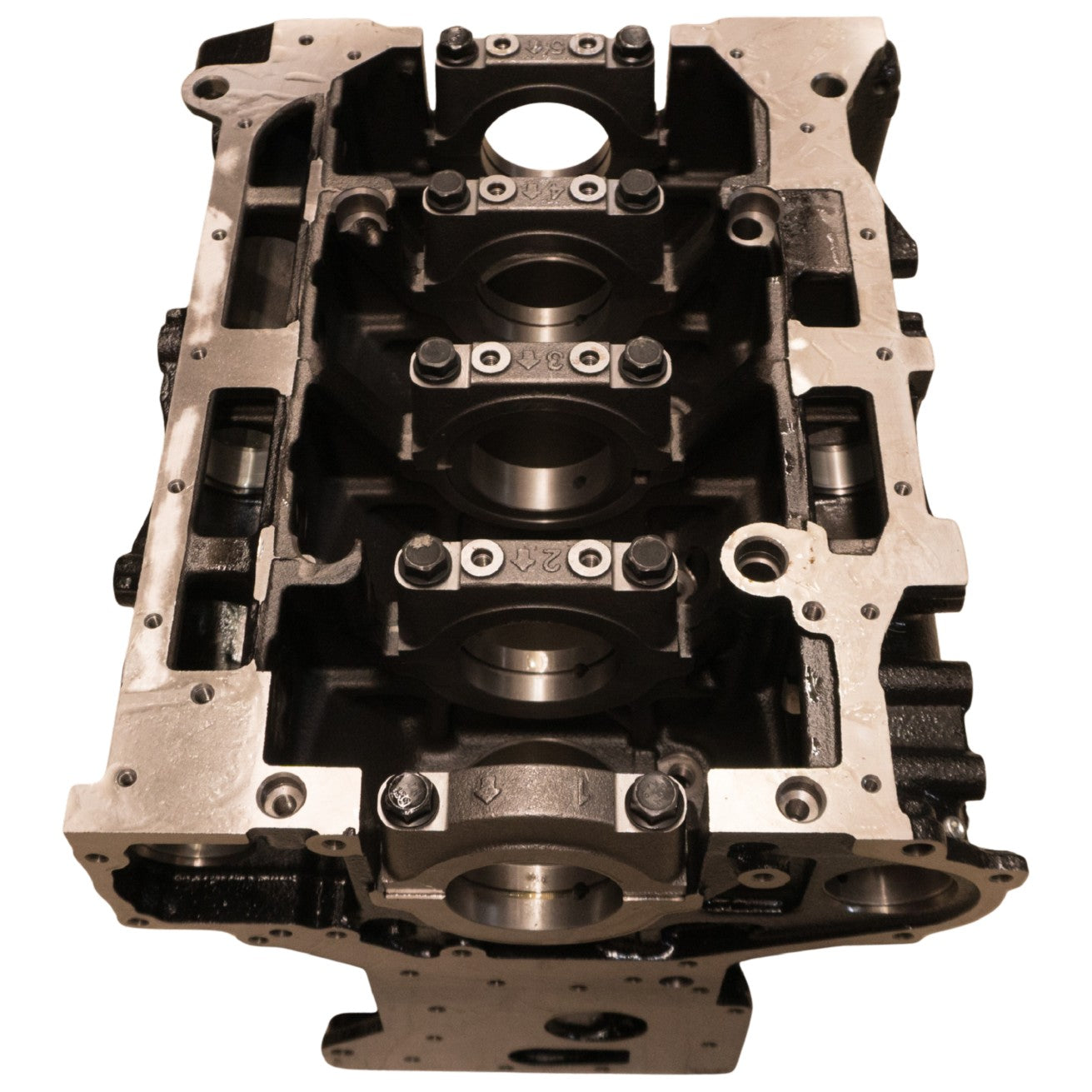 Bloco Motor - Frontier - 73640 - (10)