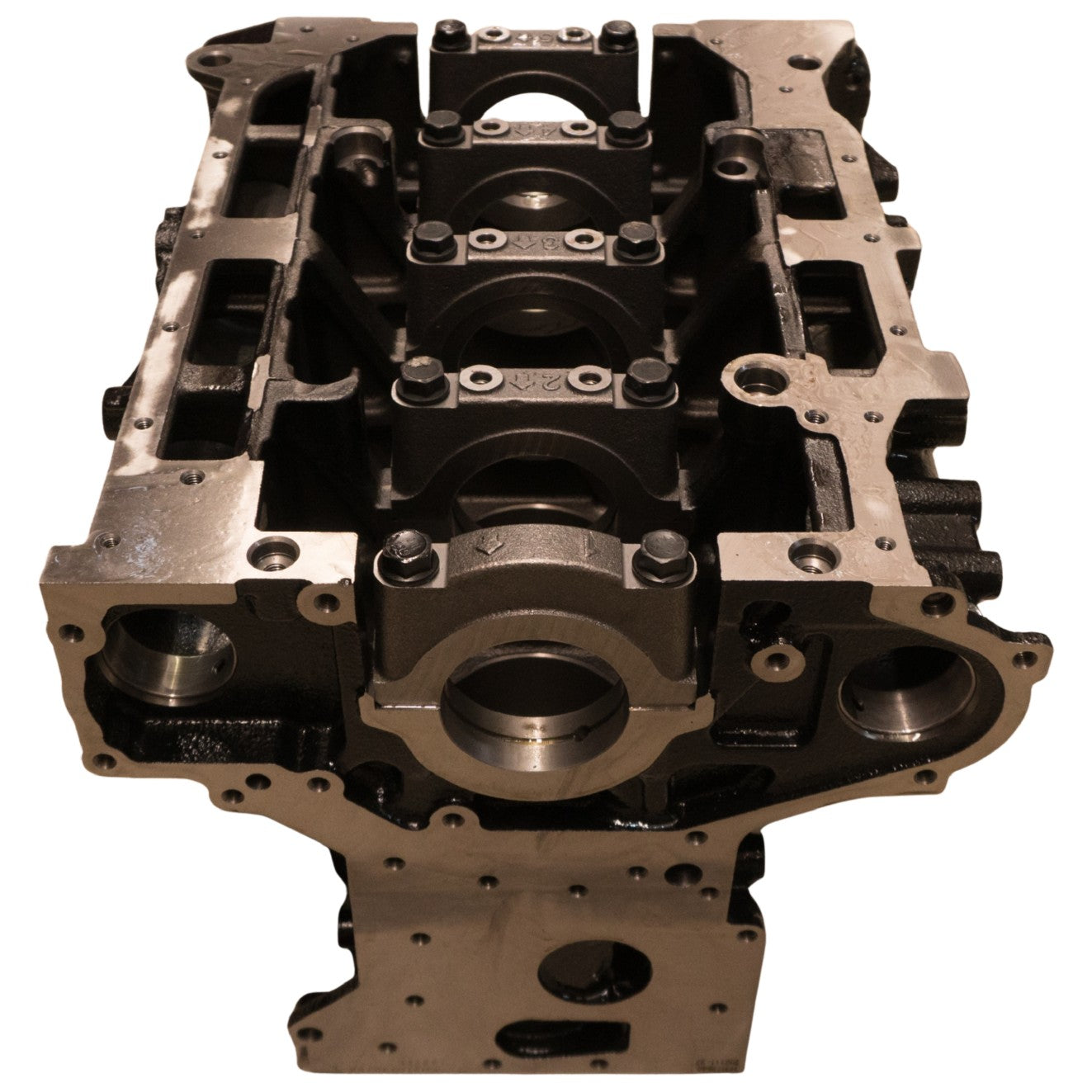 Bloco Motor - Frontier - 73640 - (11)