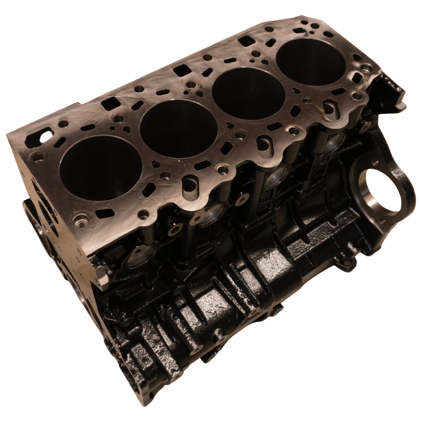 Bloco Motor - Frontier - 73640 - (12)