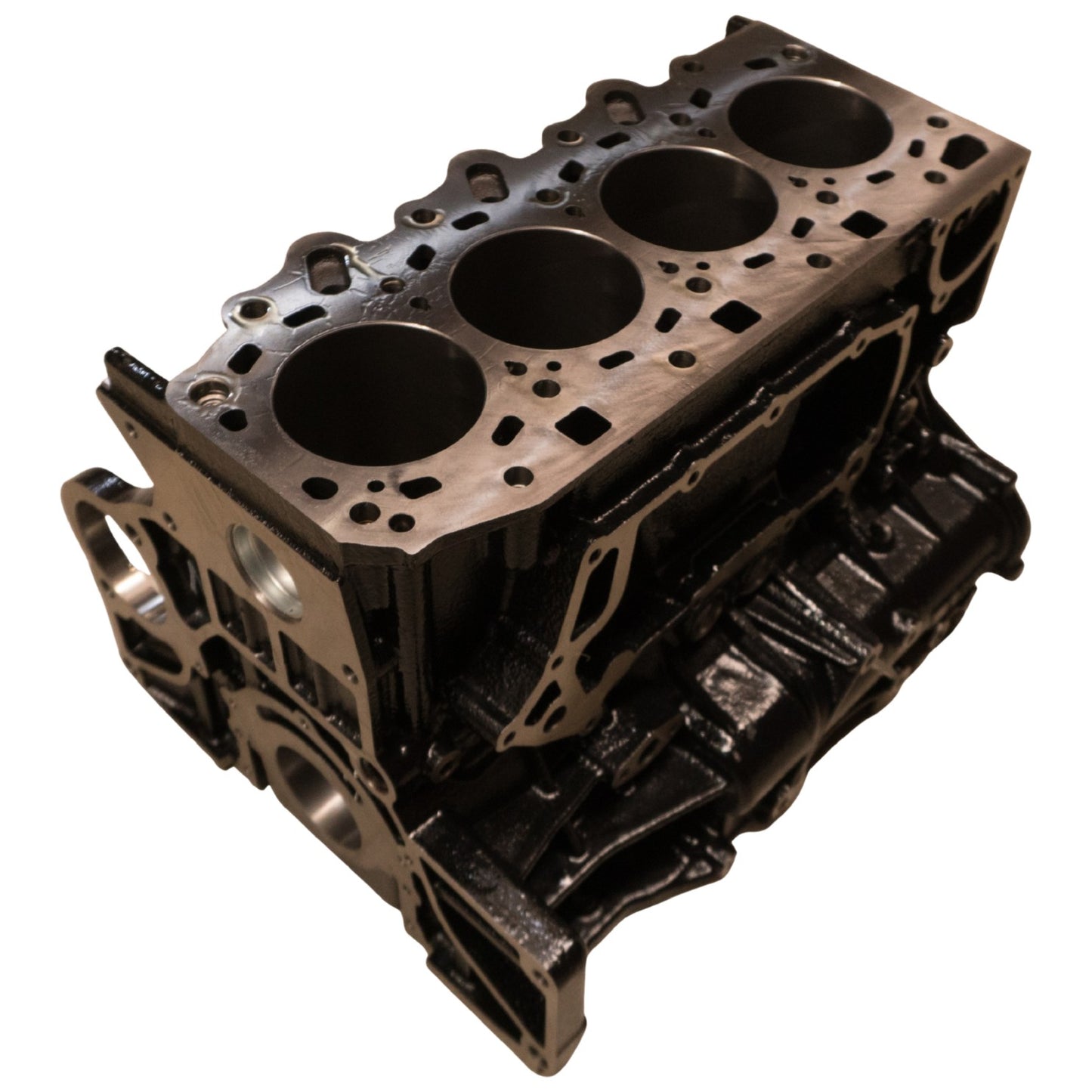 Bloco Motor - Frontier - 73640 - (13)