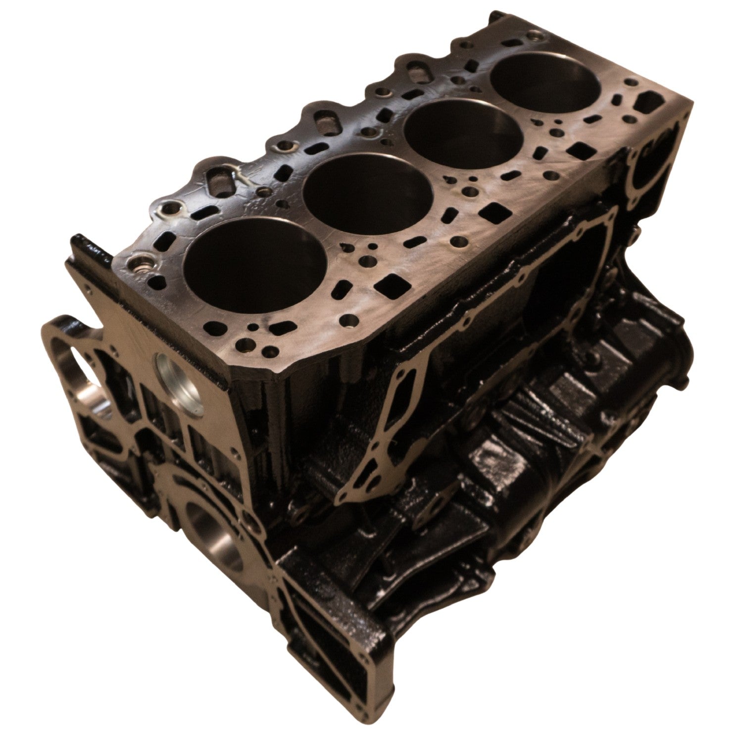 Bloco Motor - Frontier - 73640 - (13)
