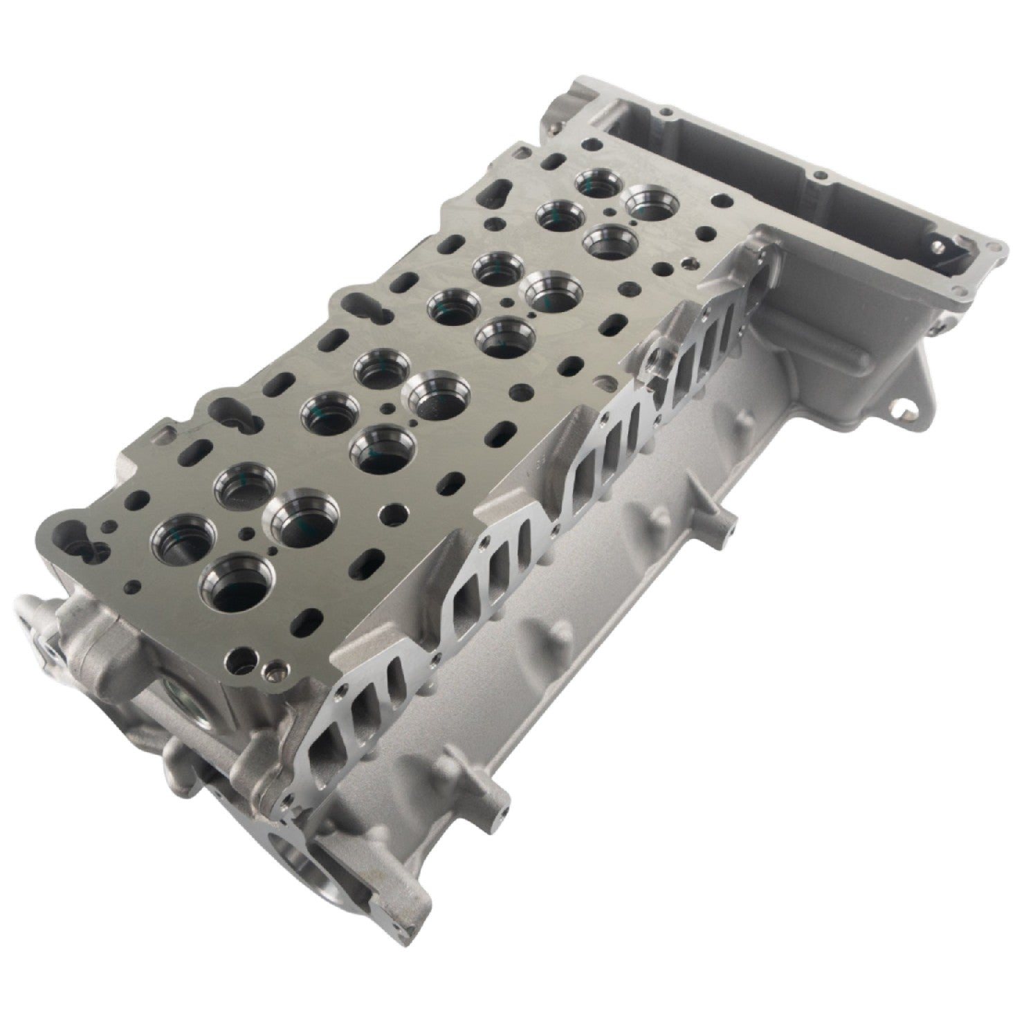 Cabeçote do Motor - Frontier - 72426 - (1)
