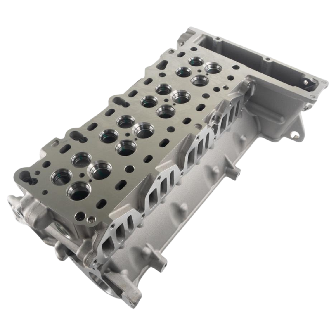 Cabeçote do Motor - Frontier - 72426 - (2)
