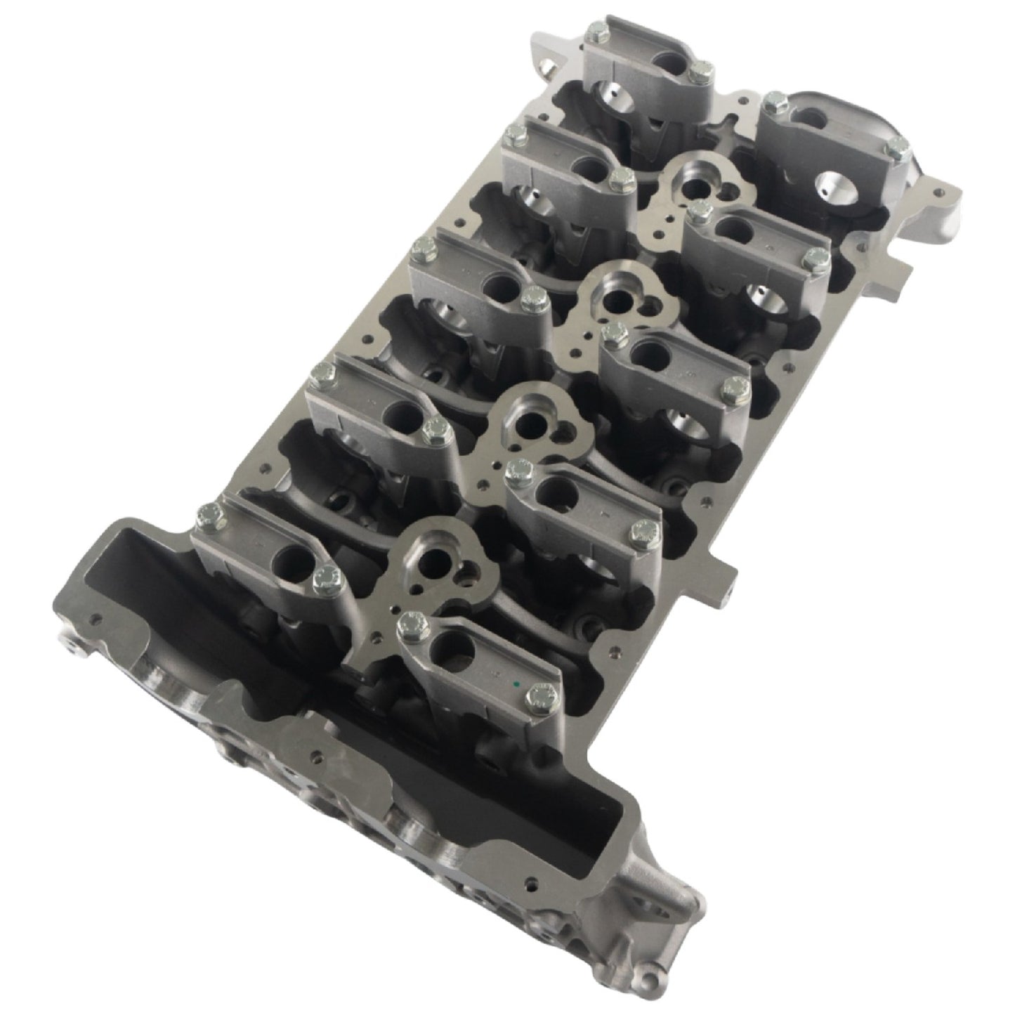 Cabeçote do Motor - Frontier - 72426 - (5)