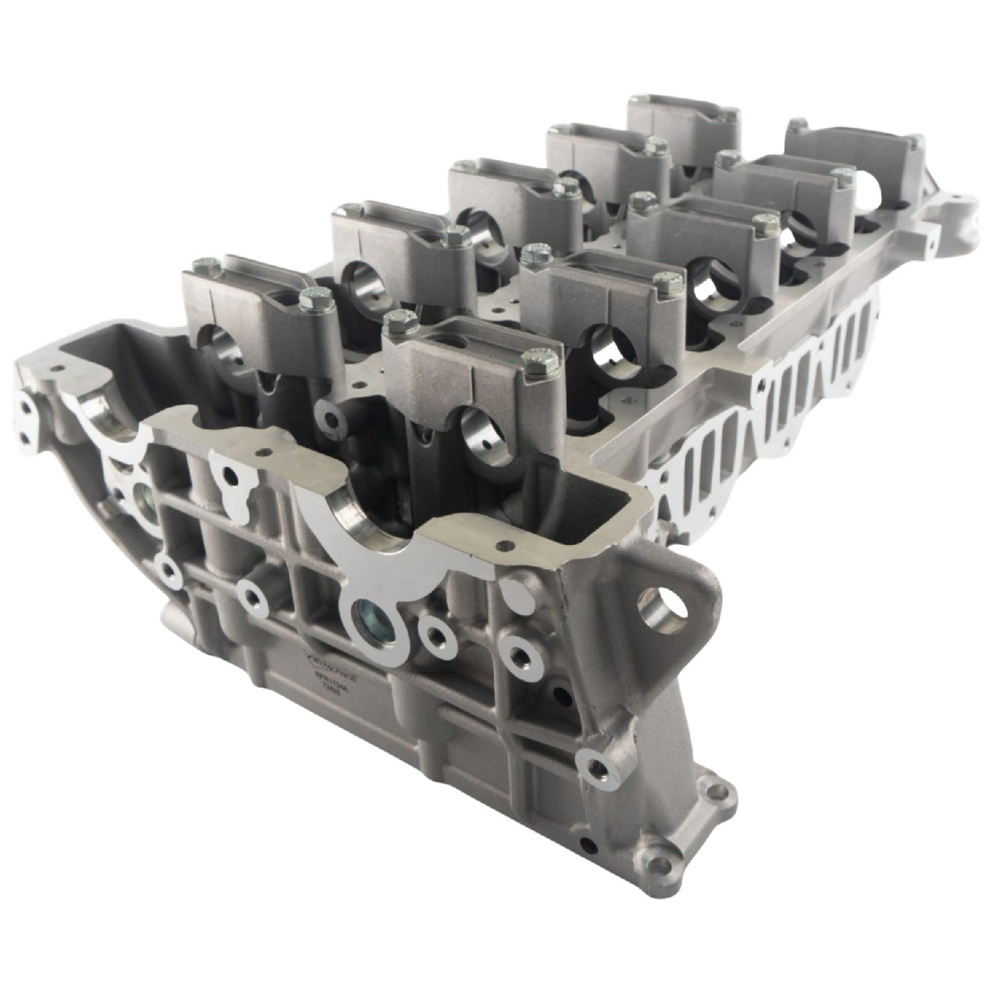 Cabeçote do Motor - Frontier - 72426 - (6)