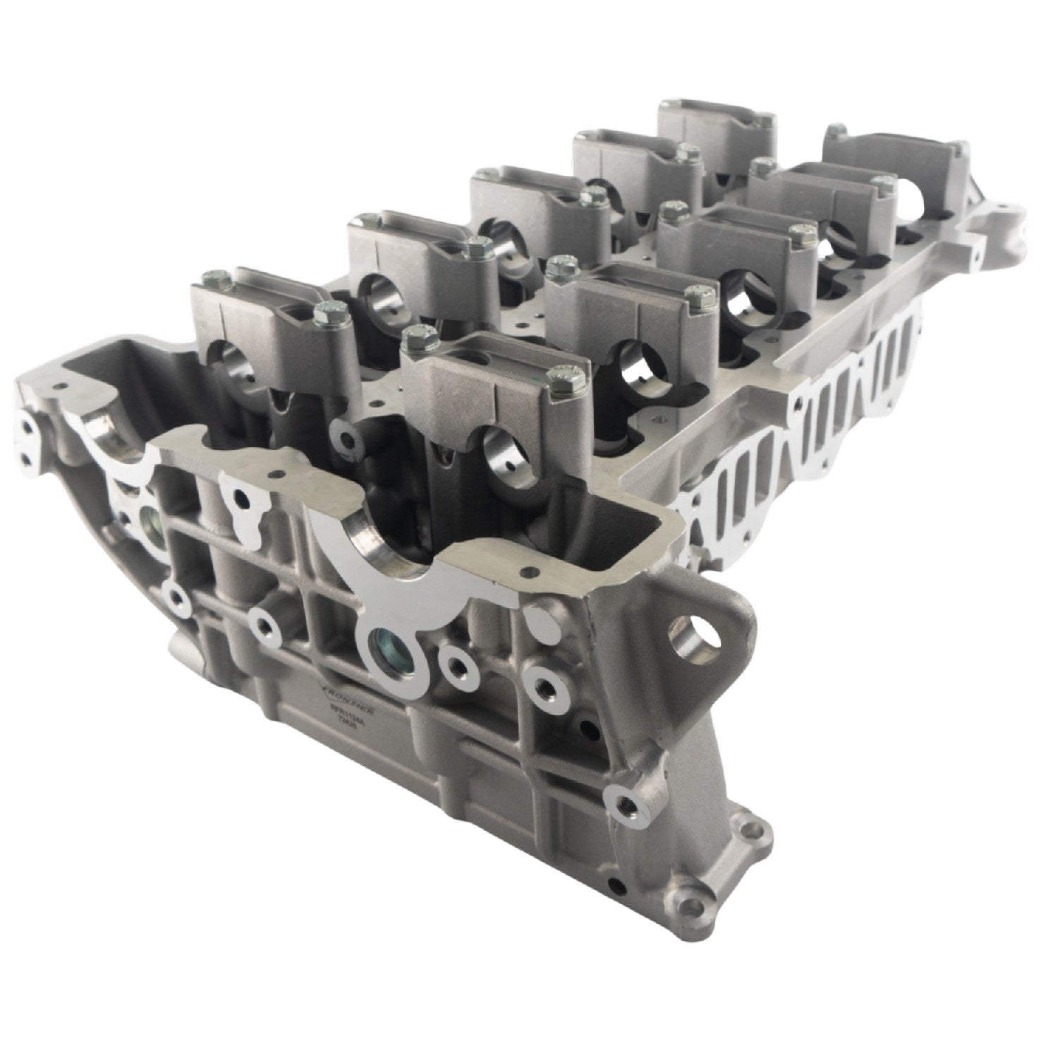 Cabeçote do Motor - Frontier - 72426 - (6)