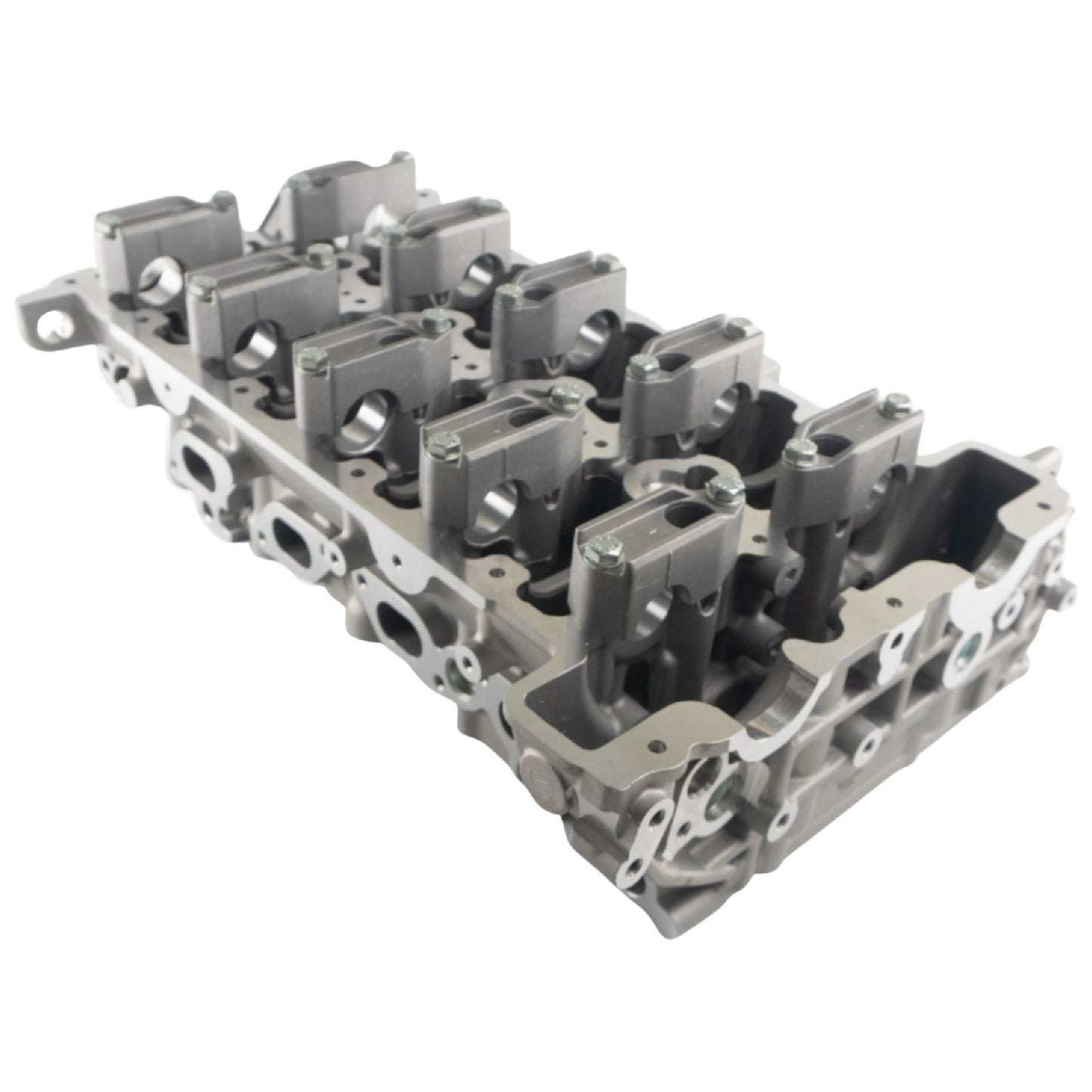 Cabeçote do Motor - Frontier - 72426 - (7)