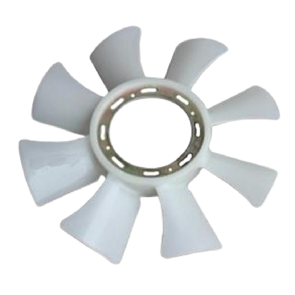 Hélice do Radiador - Frontier - 70470 - (1)