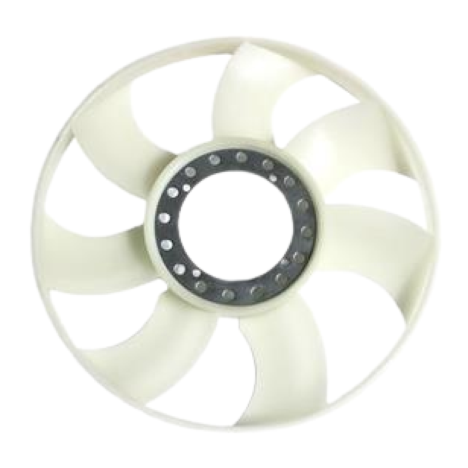 Hélice do Radiador - Frontier - 72290 - (1)