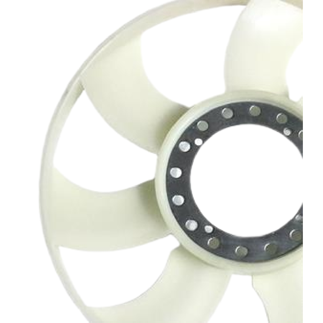 Hélice do Radiador - Frontier - 72290 - (2)