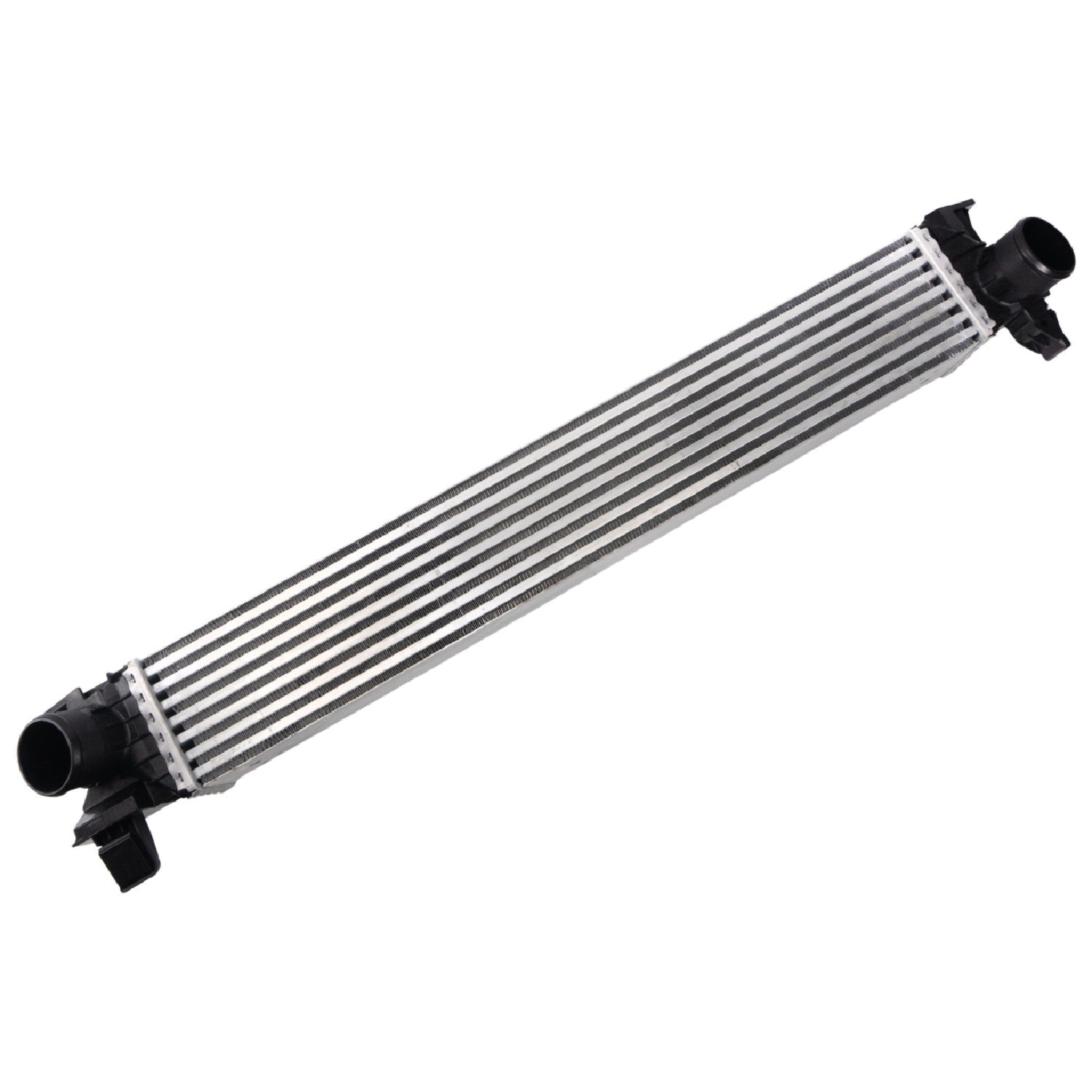 Intercooler - Frontier - 74541 - (1)