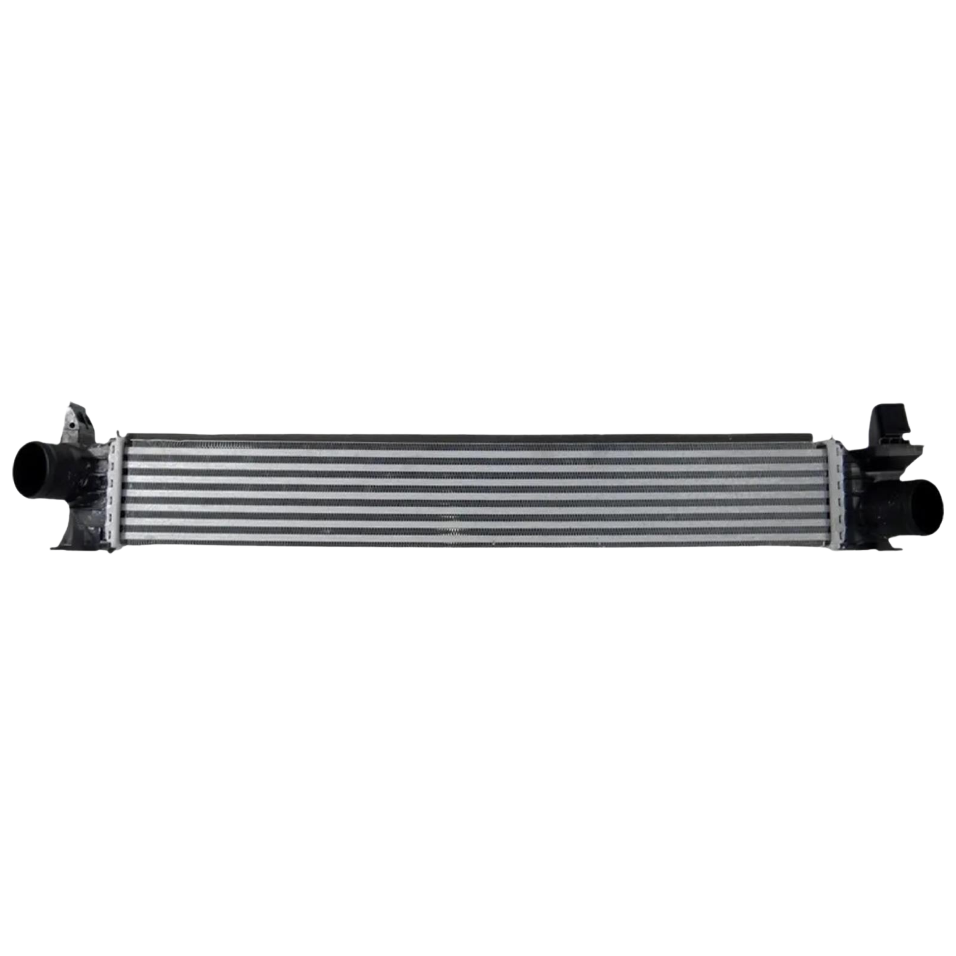 Intercooler - Frontier - 74541 - (2)