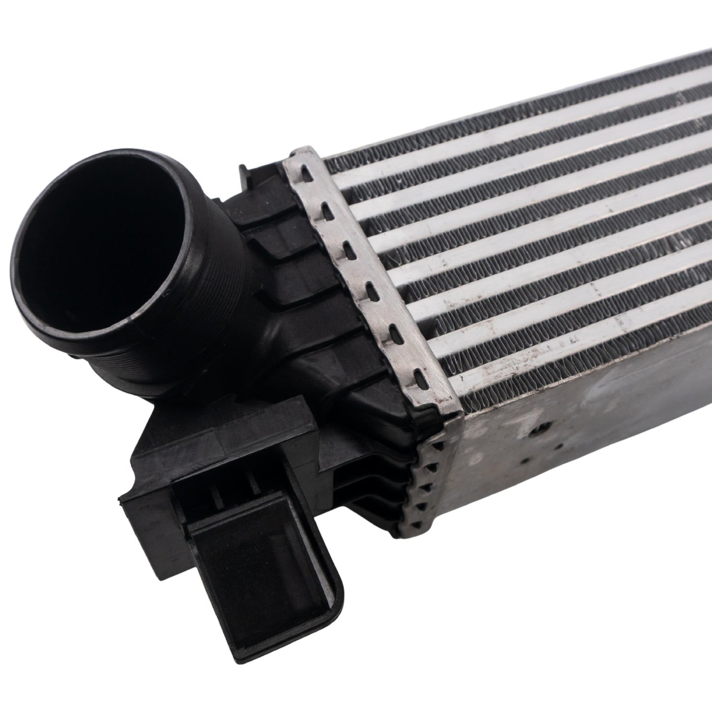 Intercooler - Frontier - 74541 - (3)