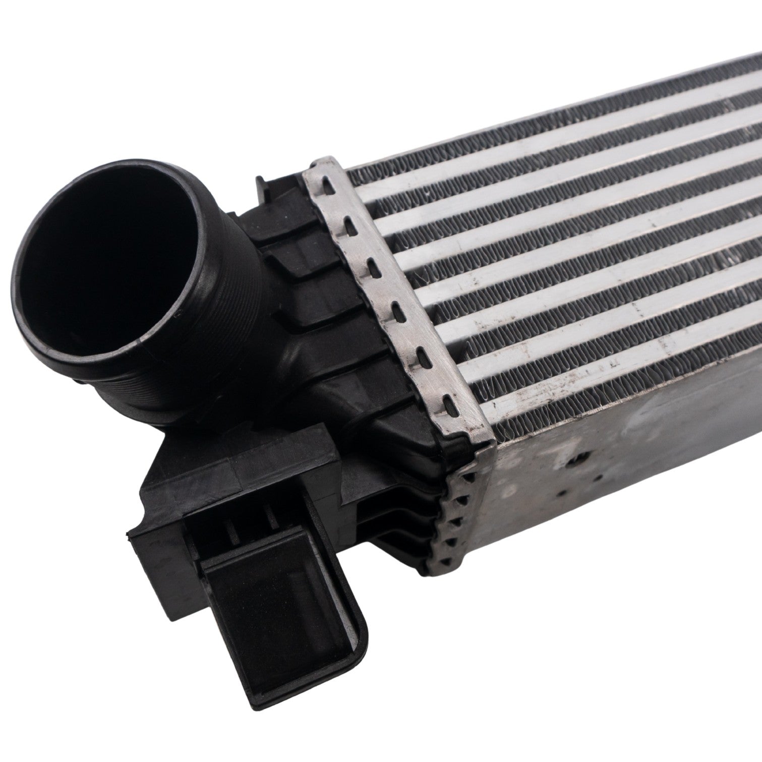 Intercooler - Frontier - 74541 - (3)