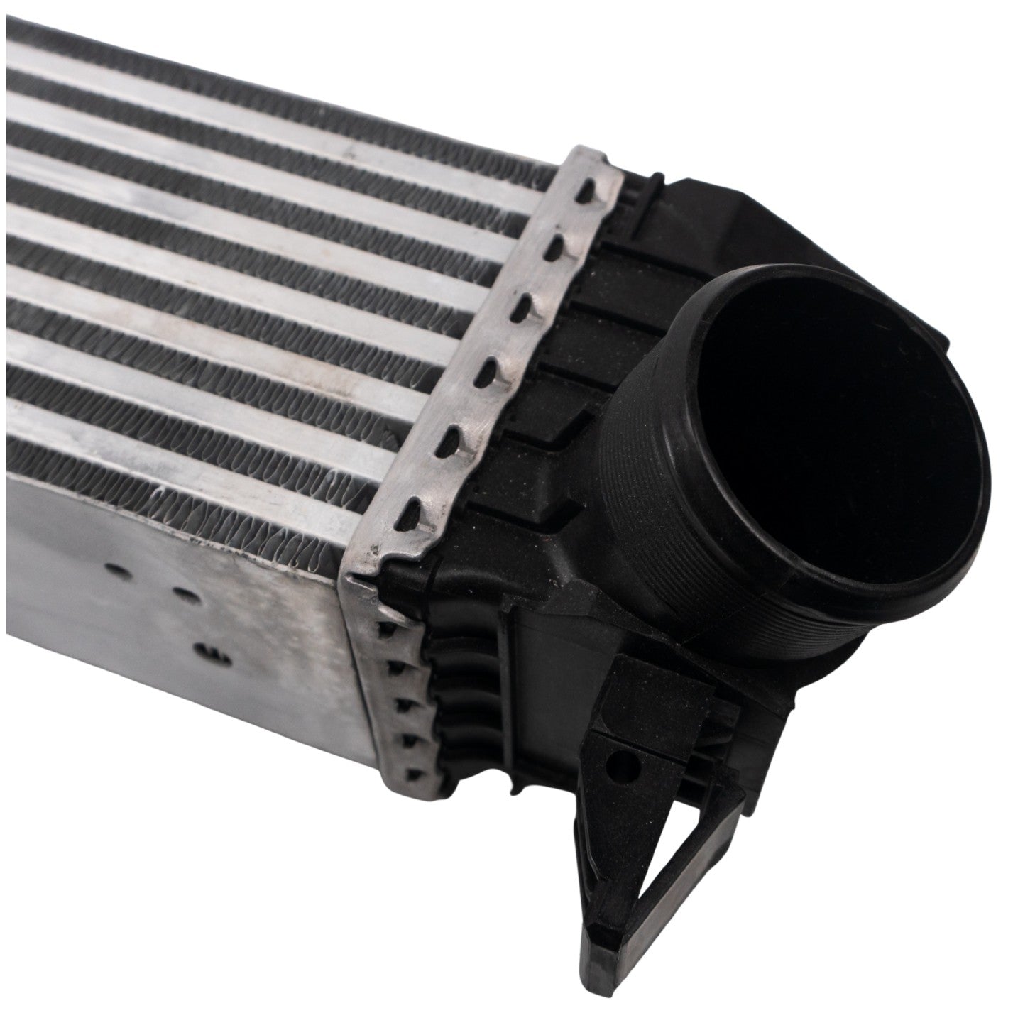 Intercooler - Frontier - 74541 - (4)