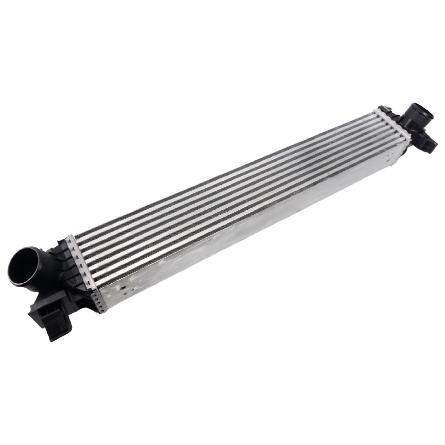 Intercooler - Frontier - 74541 - (5)